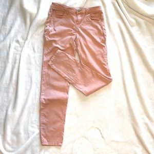 Celebrity Pink Jeans